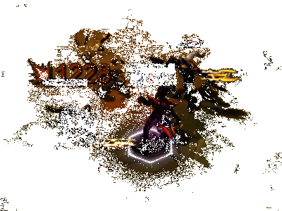 萨科实战效果动图