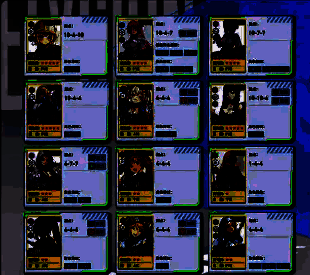 丽塔技能效果图片