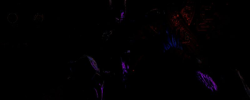 怪物猎人荒野太刀逆袭技能相关画面