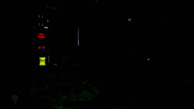 《Peripeteia》游戏画面相关图片2