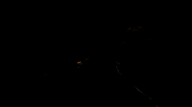 《怪物猎人:荒野》相关画面