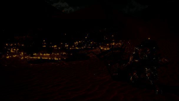 狩猎笛响玉设置示意图