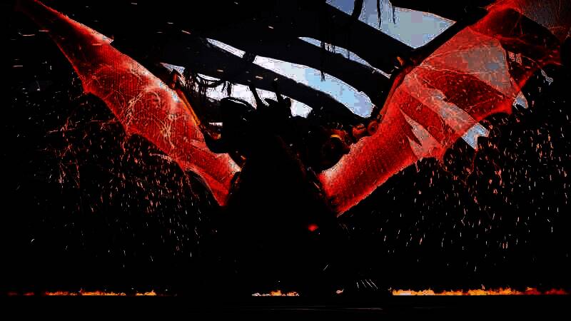 《毁灭战士：黑暗时代》相关画面2