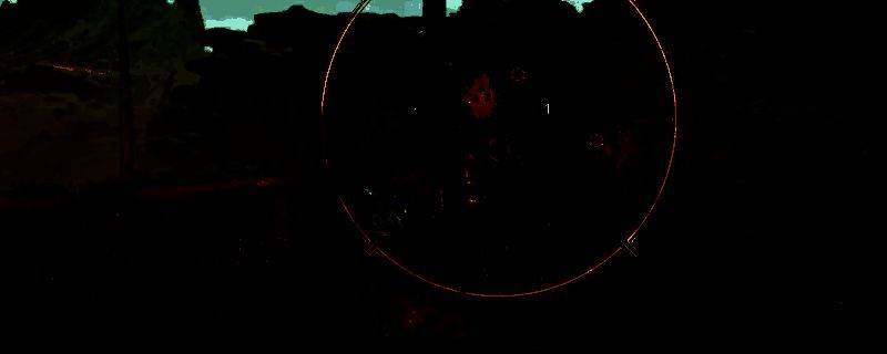 怪物猎人荒野弓的相关展示图