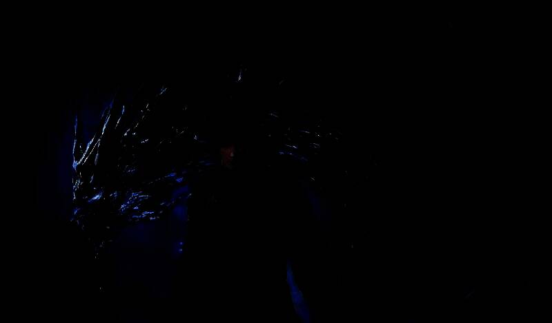 《失落之魂》相关场景