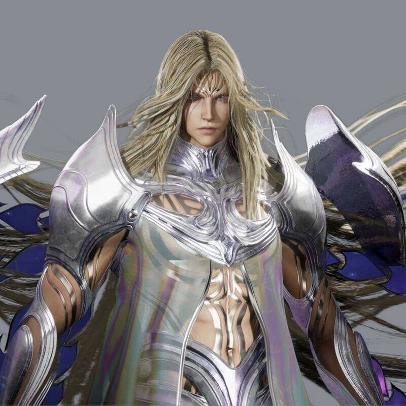 《失落之魂》角色3