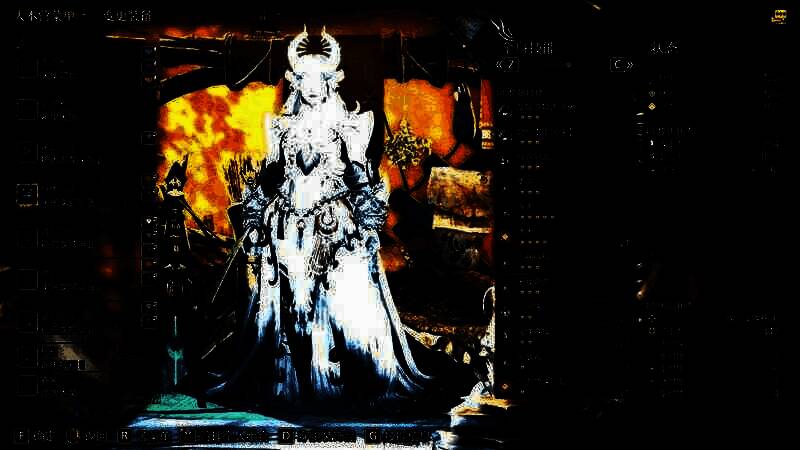 怪物猎人荒野轮椅弓配装相关图片2