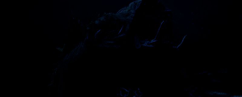 《怪物猎人：荒野》相关画面