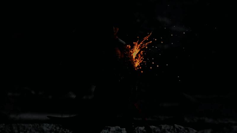 《明末：渊虚之羽》游戏画面2