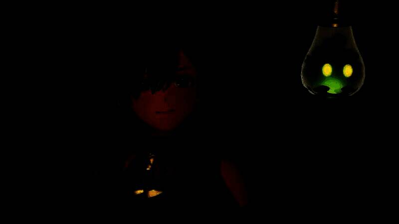 《优米雅的炼金工房》角色形象截图