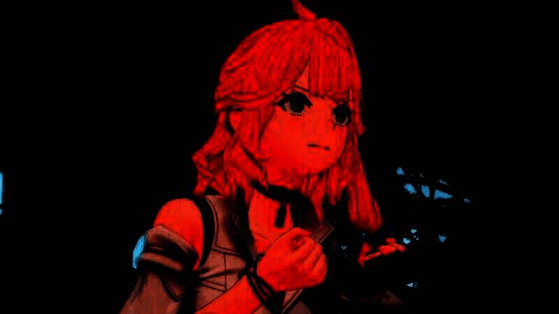 《优米雅的炼金工房》角色形象截图