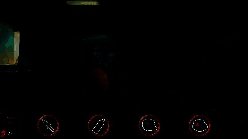 给朱迪材料制作化妆品画面