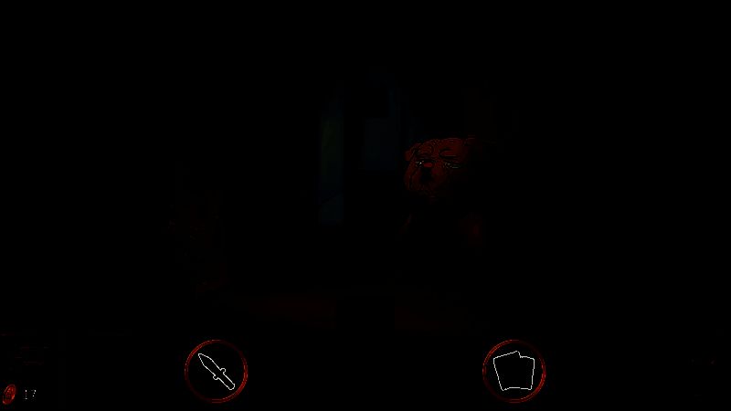 天课区入口交粮卡触发剧情画面