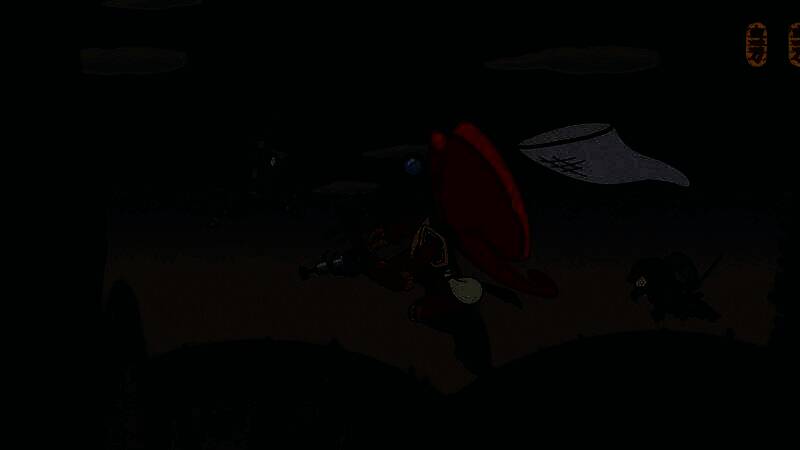 忍者猫相关图片