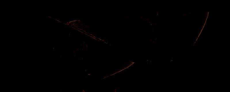 怪物猎人荒野双剑相关画面