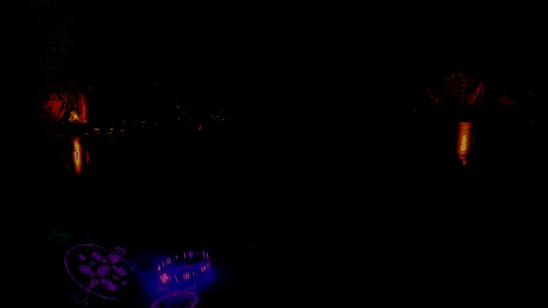 《宣誓》游戏相关画面