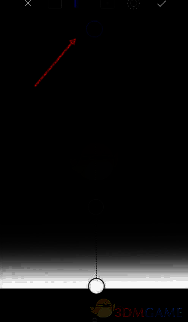 选择颜色界面图