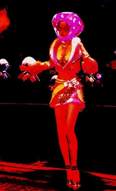 无限暖暖1.4版本妄想季闪耀登场相关图片