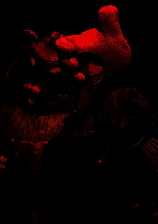 无限暖暖1.4版本妄想季欢愚妄想·妆图片