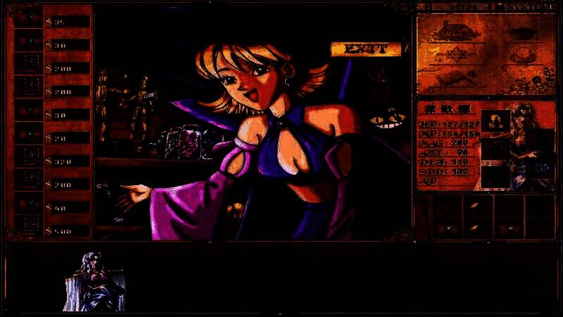 《學生騎士團》游戏截图1