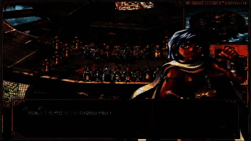 《學生騎士團》游戏截图2