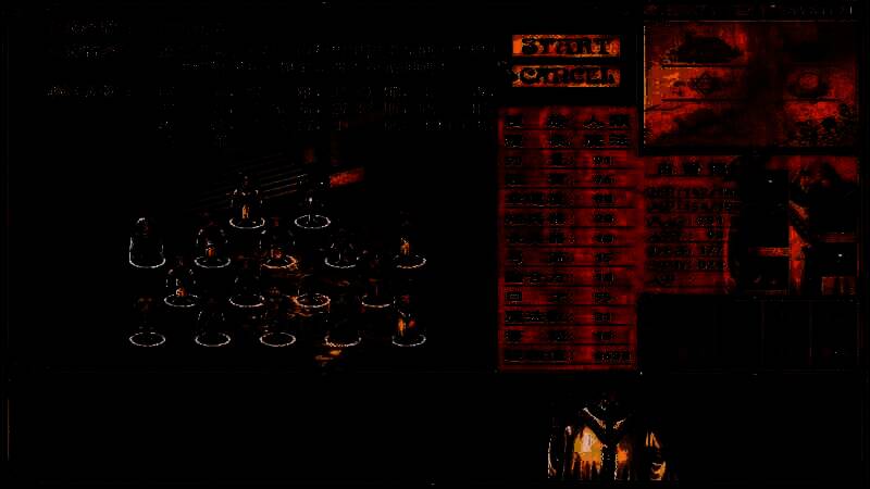 《學生騎士團》游戏截图3