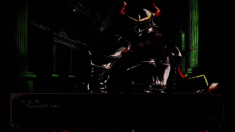 《學生騎士團》游戏截图5