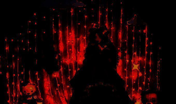 套装染色效果展示图2