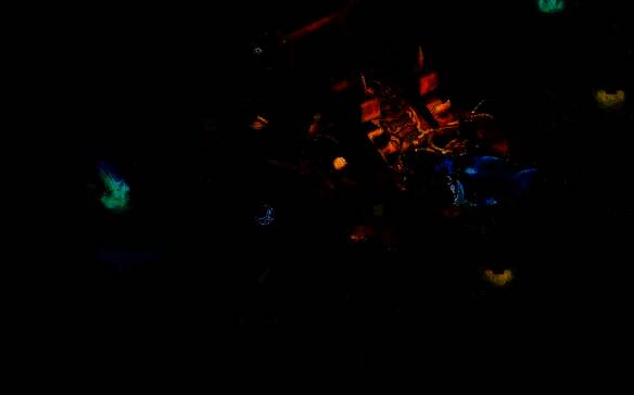 司辰使者所在场景图片