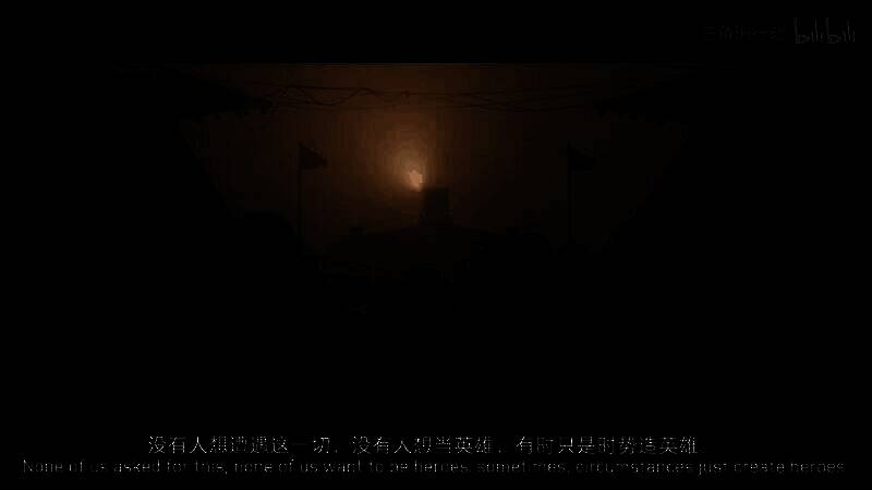 三角洲行动《黑鹰坠落》游戏截图9