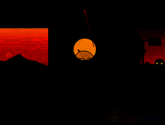 无标题下方三角图标示例图