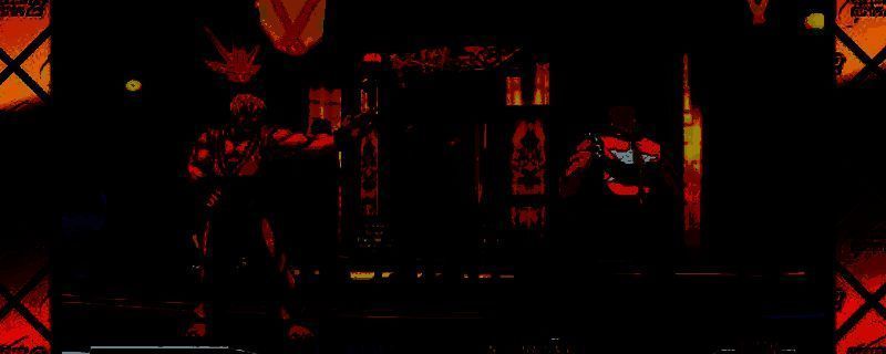 《卡普空对战格斗合集2》相关图片1