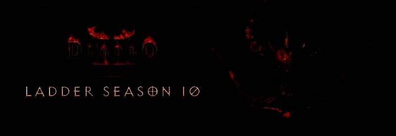 《暗黑破坏神2：重制版》相关宣传图