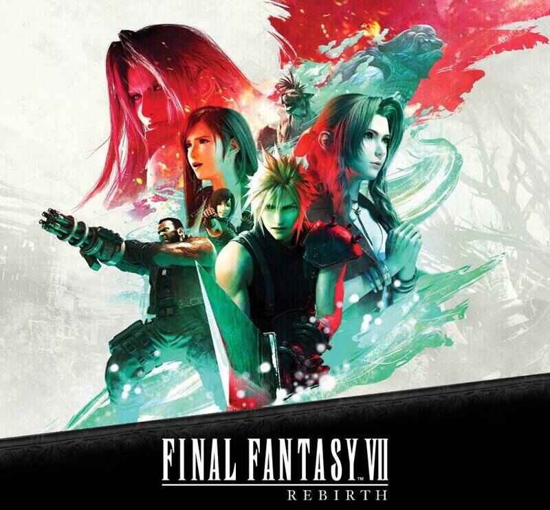 2025年1月美国游戏销量相关图片3