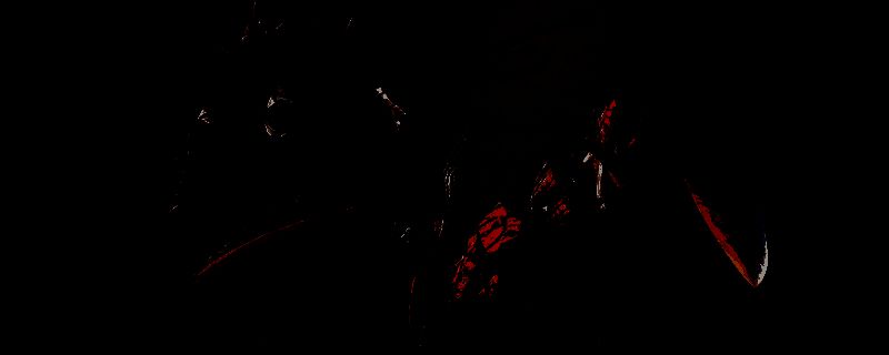 《怪物猎人：荒野》单手剑直斩示意图