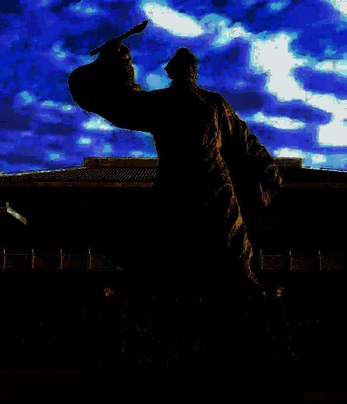 张芝书法相关配图