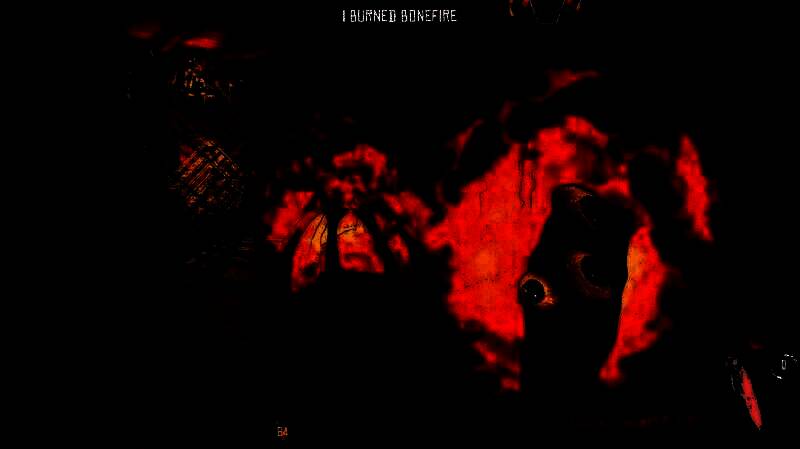 《金色的光芒》游戏画面相关图片3