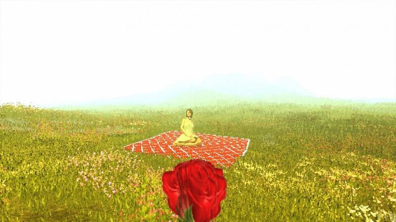 《金色的光芒》游戏画面相关图片4