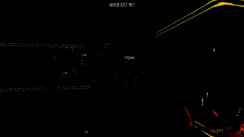 《金色的光芒》游戏画面相关图片9