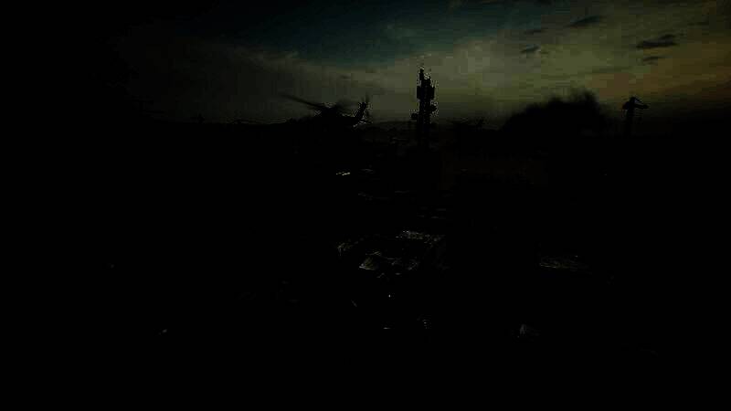 《三角洲行动：黑鹰坠落》相关图片2