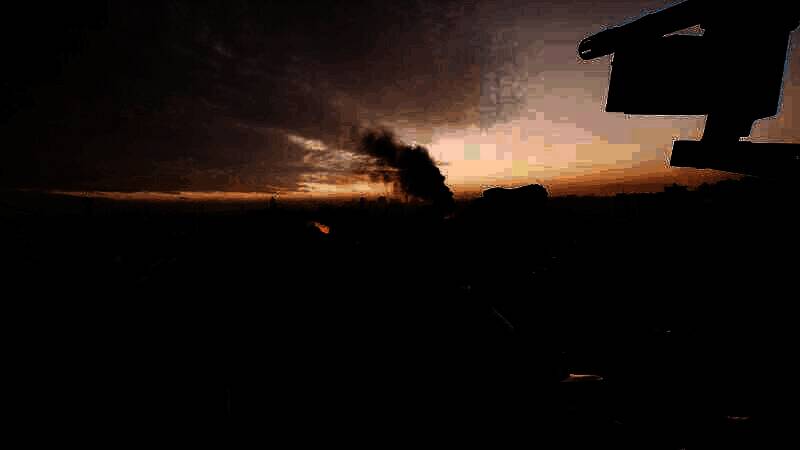 《三角洲行动：黑鹰坠落》游戏截图1