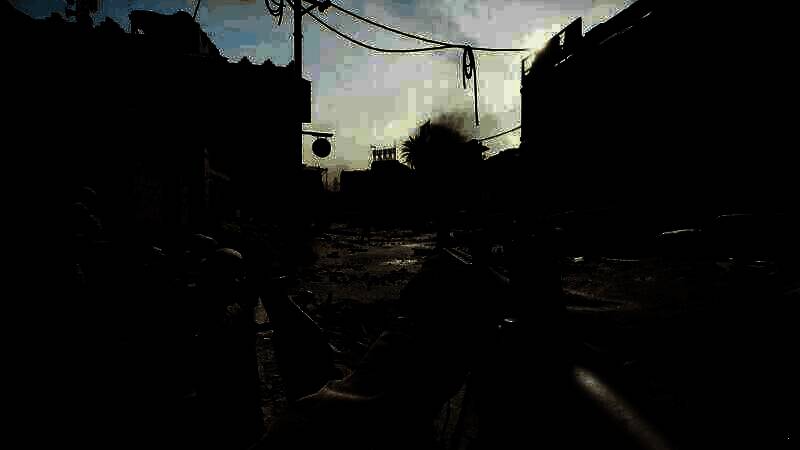 《三角洲行动：黑鹰坠落》游戏截图2