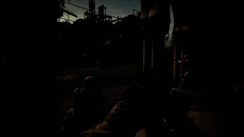 《三角洲行动：黑鹰坠落》游戏截图4