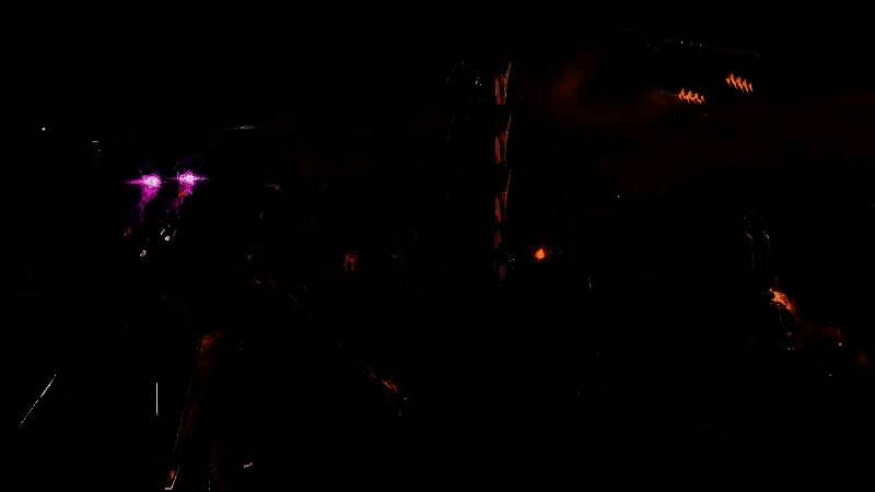 《钢铁猎手》游戏画面相关图片11