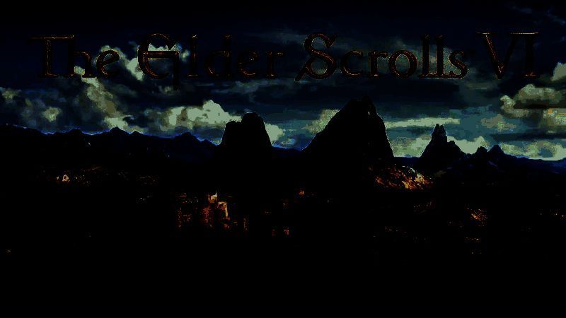 《上古卷轴6》相关图片1