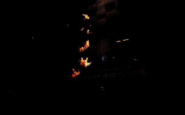 《UNYIELDER - 不屈者 -》游戏画面5