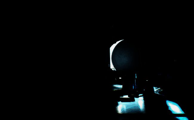 《UNYIELDER - 不屈者 -》游戏画面6