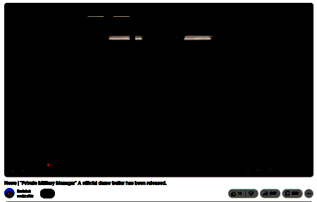 《私人军事经理》相关图片4