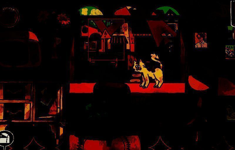 游戏相关画面21