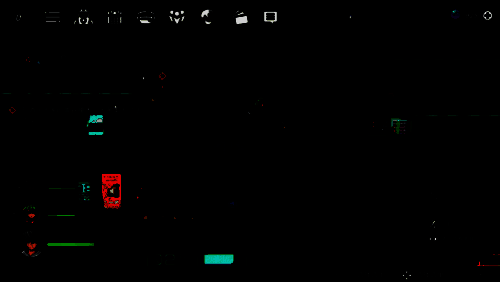 《战极死游》新东京国画面2